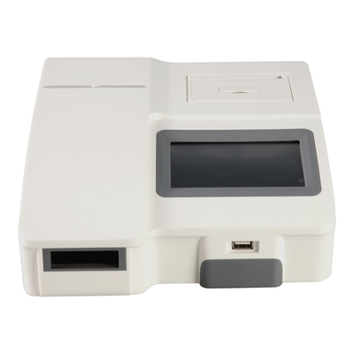 Or quantitatif cardiaque d'analyseur d'immunoessai de NT-ProBNP colloïdal