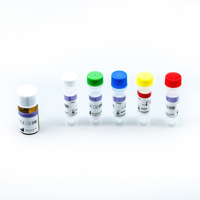 Essai rapide Kit Medical Dignostic d'ACP d'extraction d'ARN d'ADN