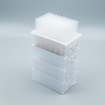 Extraction acide nucléique Kit Multifunctional d'ARN d'ADN viral