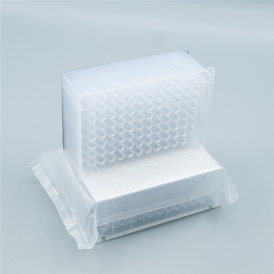 64 essais/extraction acide nucléique Kit Magnetic Beads Method de boîte