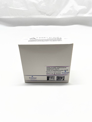 Essais Kit High Reliablity Medical du kit 48 de réactif d'ACP d'ARN d'ADN