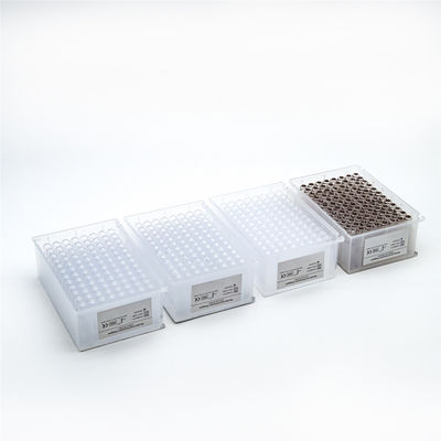 qualité  Viral Diagnosis Nucleic Acid Extraction Kit 48 Wells With ISO Approval usine