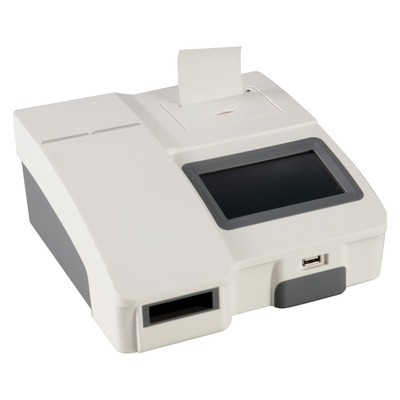 Or quantitatif cardiaque d'analyseur d'immunoessai de NT-ProBNP colloïdal