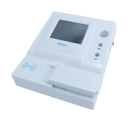 Analyseur spécifique complètement automatique de protéine, analyseur de la protéine Hba1c de laboratoire