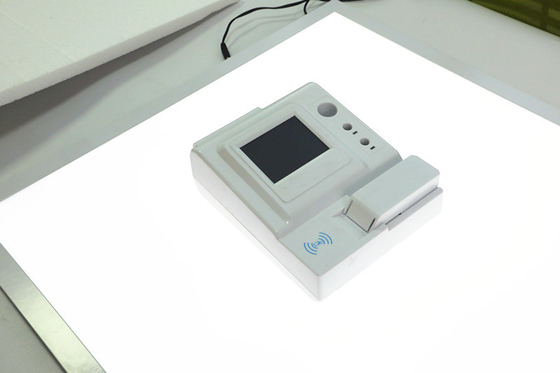 Équipement spécifique d'analyse de protéine d'essai de HbA1c CRP avec l'imprimante thermique