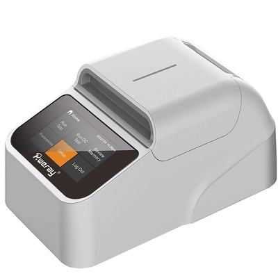 OEM/ODM complètement automatiques de step-test de l'analyseur un de PR601 HbA1c