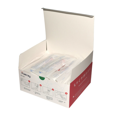 inactivation 10ml et non virus VTM Kit Single Use d'inactivation