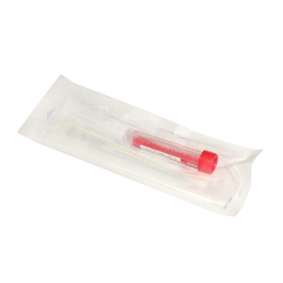 Essai jetable Kit Virus Sampling For Covid-19 de 3ML VTM
