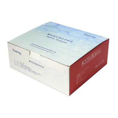 Virus prélevant le kit du transport VTM