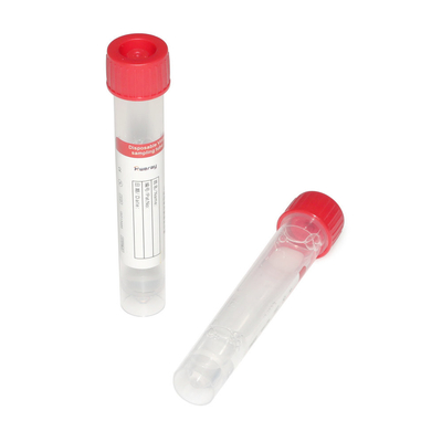 inactivation 10ml et non virus VTM Kit Single Use d'inactivation