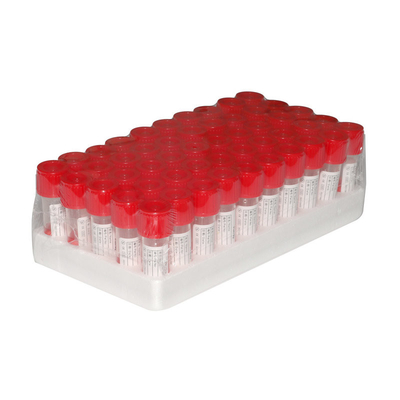 Amplification rapide et facile d'essai d'ACP d'écouvillon nasal de Kit For d'amplification rapide d'ACP