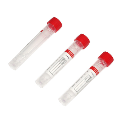 Amplification rapide et facile d'essai d'ACP d'écouvillon nasal de Kit For d'amplification rapide d'ACP