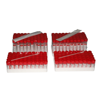 Essai rapide Kit Nucleic Acid Release Reagent d'ACP de service d'ODM d'OEM