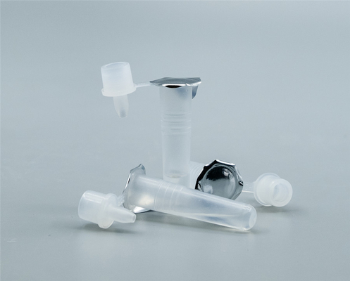 Certification nasopharyngale de la CE de Kit Home Test With d'écouvillon de 15 minutes