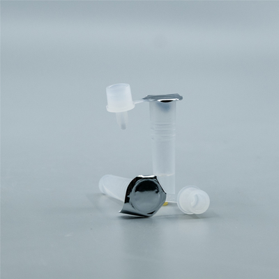 Kit rapide nasal d'essai d'antigène de salive avec l'écouvillon approuvé par le FDA