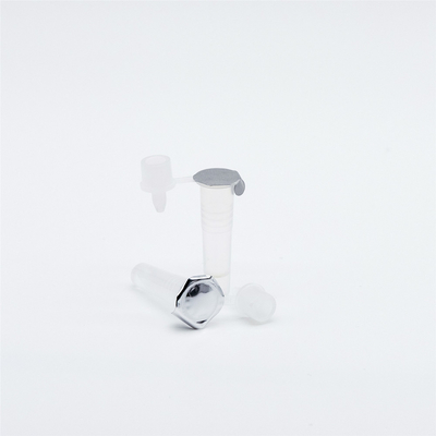 Sensibilité élevée de 15 de minutes de Covid 19 kits jetables diagnostiques d'essai