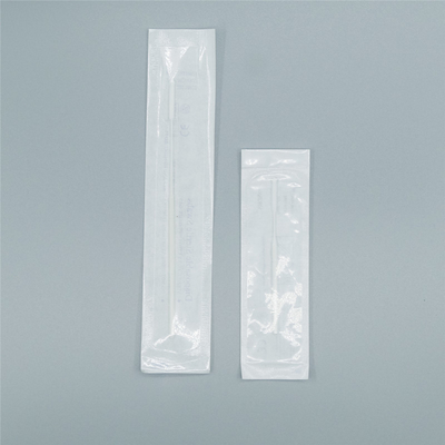 Sensibilité élevée de 15 de minutes de Covid 19 kits jetables diagnostiques d'essai