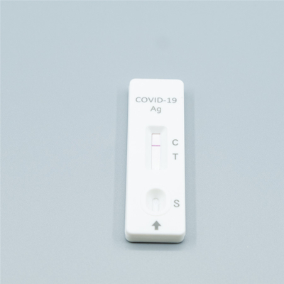 Covid approuvé par le FDA 19 kits d'essai