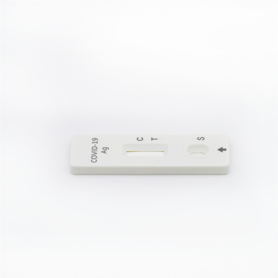 Diagnostic Covid de Vitro 19 kits d'essai, kits d'examen de diagnostic avec la certification de la CE