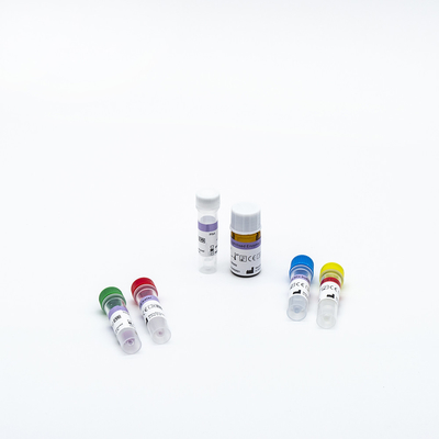 Le CE a certifié l'ACP Kit For Neuclic Acid Purification d'autotest de droite rapide