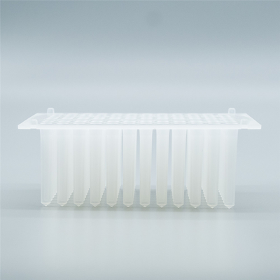 96 viraux extraction bonne Kit With Nasopharyngeal Swab de l'ARN