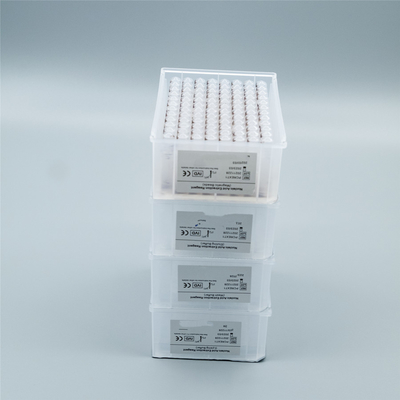 15min extraction acide nucléique Kit Reagents High Reliablity