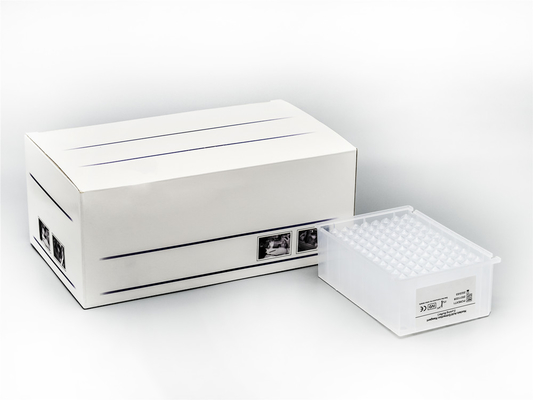 Extraction acide nucléique Kit For Covid de diagnostic in vitro élevé de sensibilité