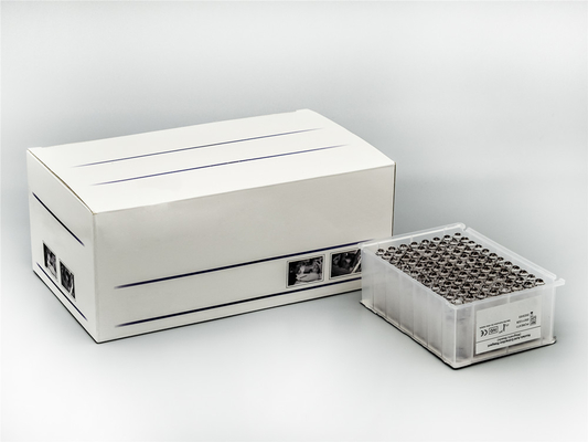Extraction acide nucléique Kit For Covid de diagnostic in vitro élevé de sensibilité