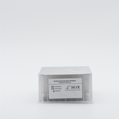 Extraction virale universelle Kit High Sensitivity 96 Wells d'ARN