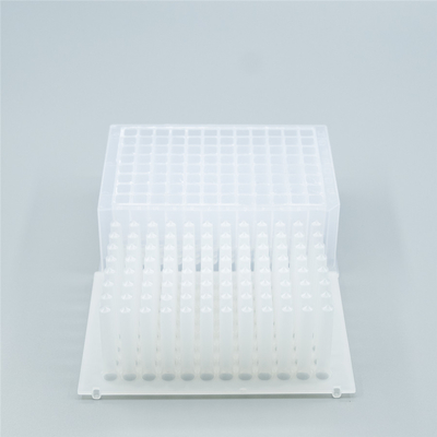 Kit acide nucléique de purification de Kit Express MgPure d'extraction avec l'approbation de la CE