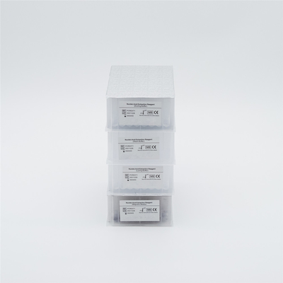Certification virale de la CE de Kit With d'extraction d'ADN d'ARN de purification