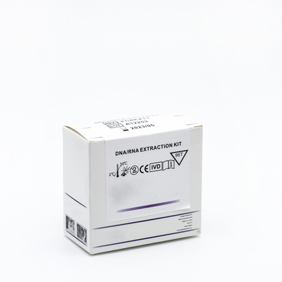 Label rapide de Kit Real Time With Customized d'essai d'ACP de Poweray