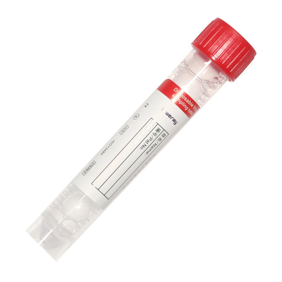 écouvillon de l'ARN VTM Kit Nasal Nasopharyngeal Throat Nylon de collection de spécimen du virus 3ml